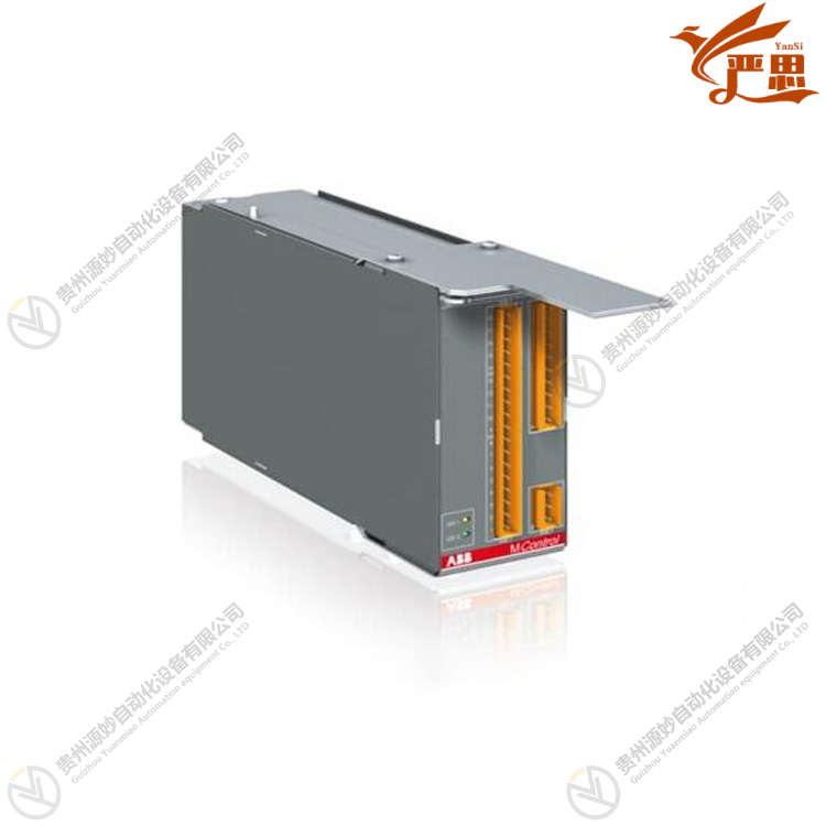 ABB 3BSE028925R1 励磁控制模块