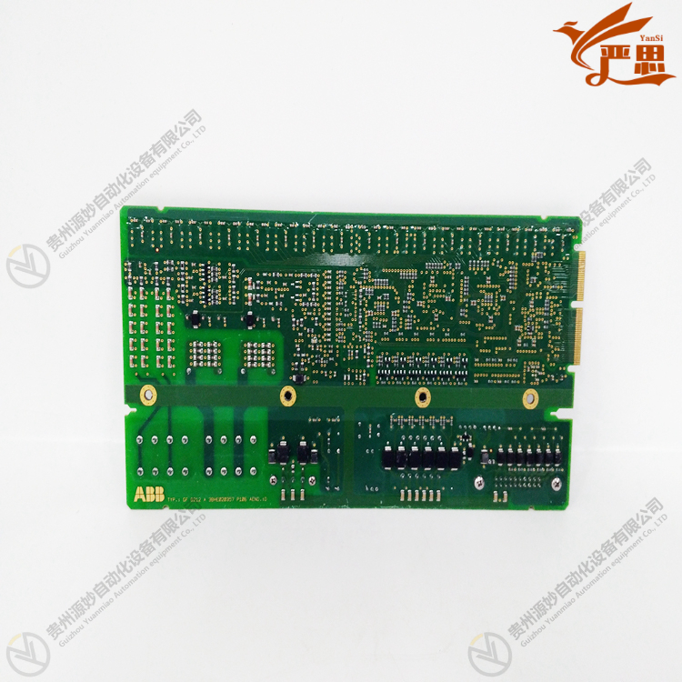 ABB 3BSE028602R1 自动化模块