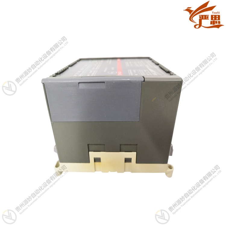 ABB 3BSE051306R2  处理器