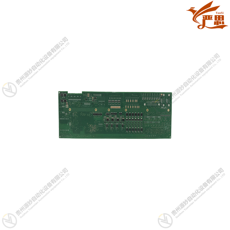 ABB 3BSE051306R2  处理器