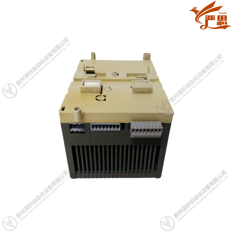 ABB 3BSE028586R1 电源模块