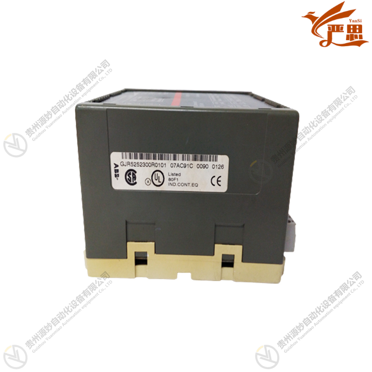 ABB 3BSE028586R1 电源模块