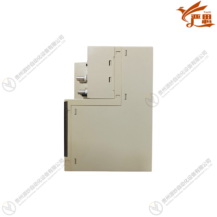 ABB 3BSE050199R2 控制模块