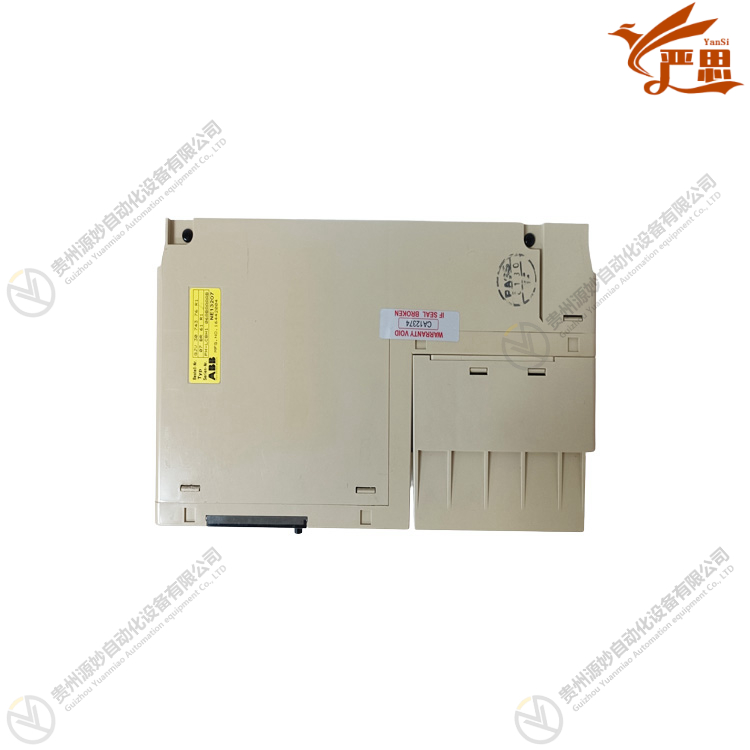 ABB 3BSE028550R1 可编程模块