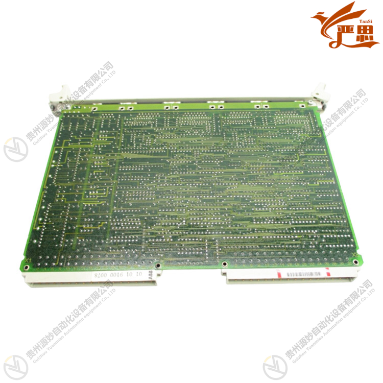 ABB 3BSE027070R 处理器