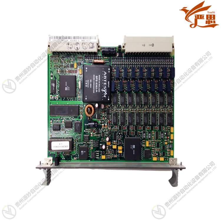 ABB 3BSE028144R0065 伺服驱动模块