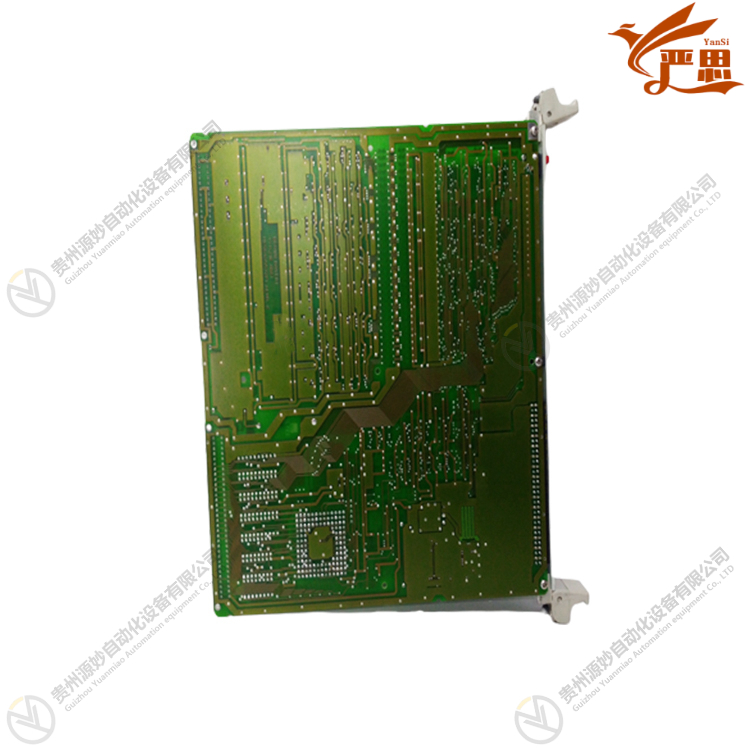 ABB 3BSE025349R1 电源模块