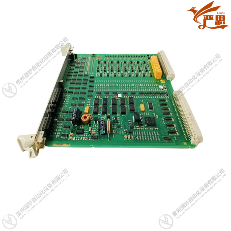 ABB 3BSE025349R1 电源模块