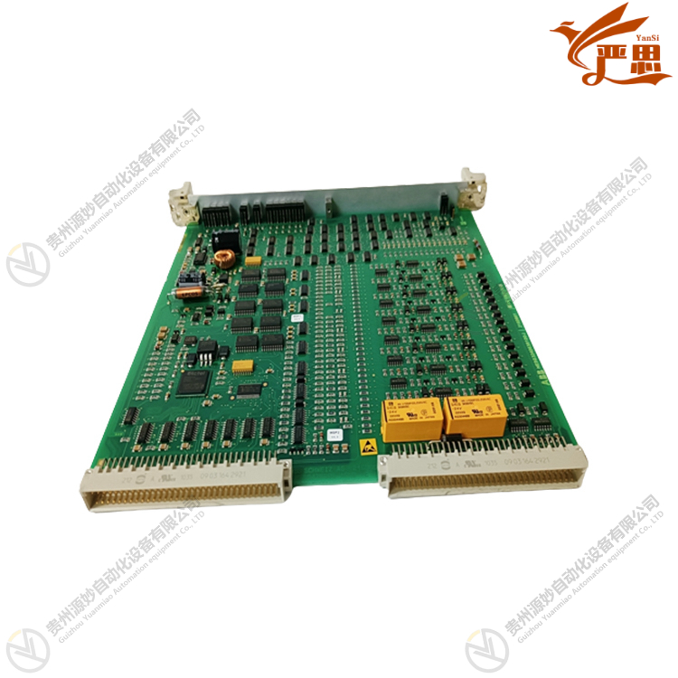 ABB 3BSE025349R1 电源模块