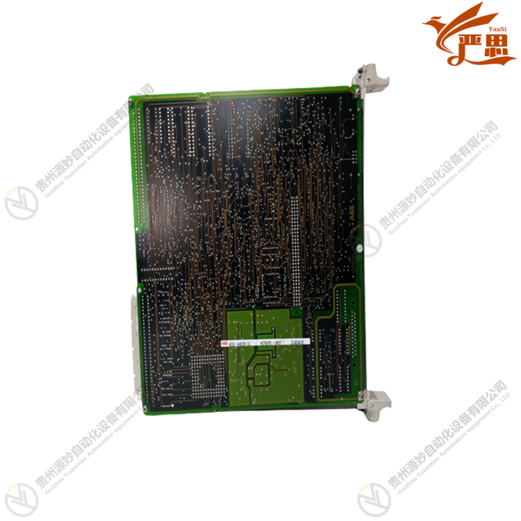 ABB 3BSE024388R4 控制器