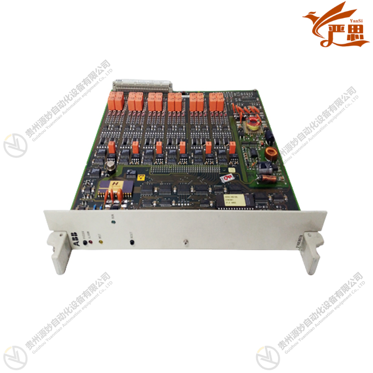 ABB 3BSE023675R2 触摸屏