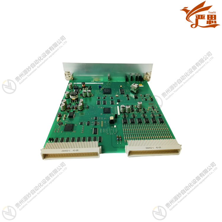 ABB 3BSE023675R2 触摸屏