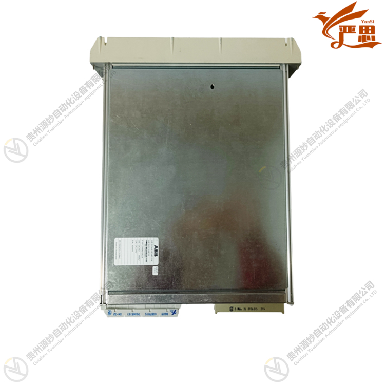 ABB 3BSE023607R1 通讯模块