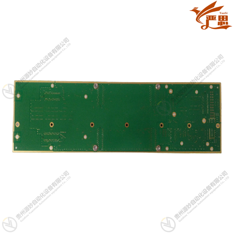 ABB 3BSE042244R1 I/O 模块
