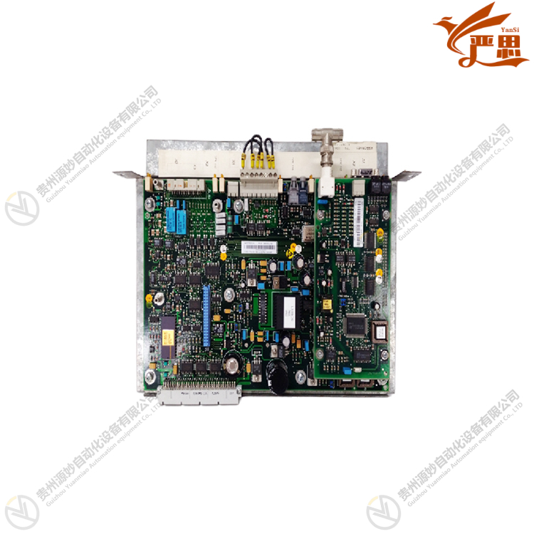 ABB 3BSE042238R2  处理器模块