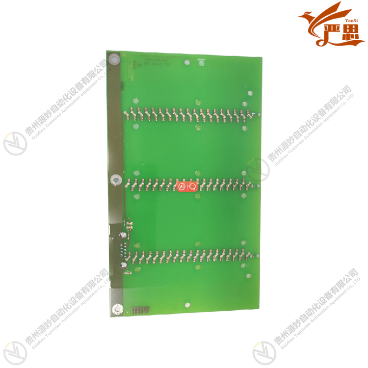 ABB 3BSE042245R1 以太网模块