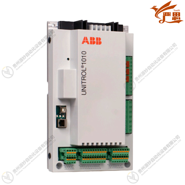 ABB 3BSE042236R1 模块卡件