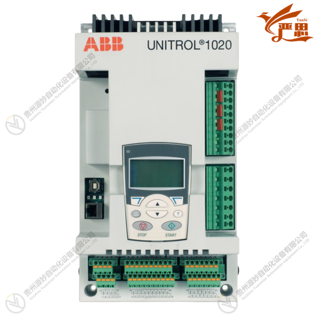 ABB 3BSE042237R1 驱动电源模块