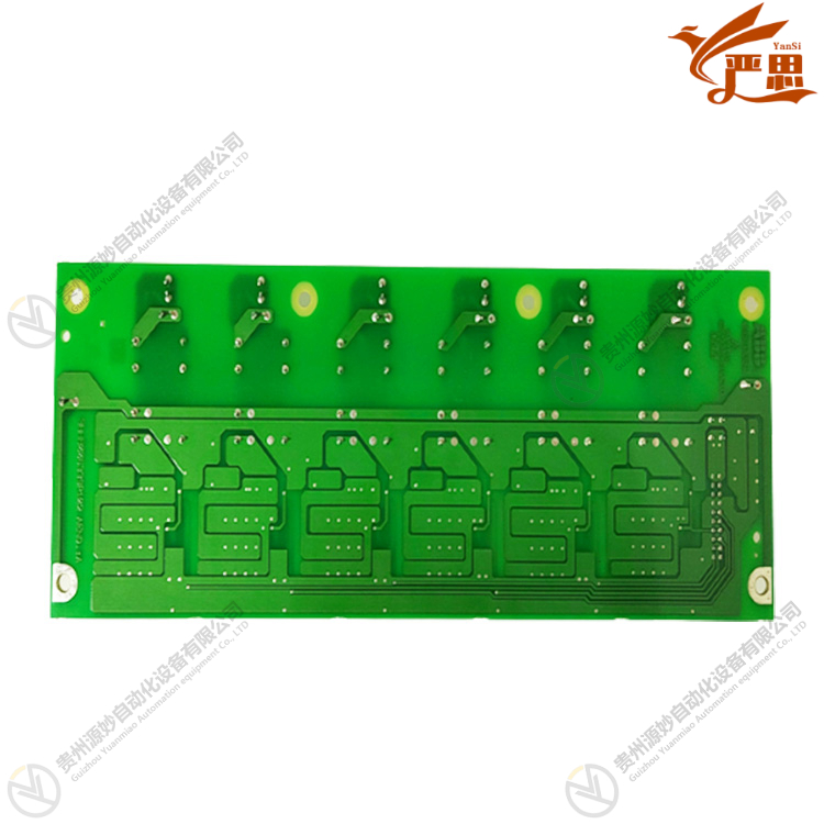 ABB 3BSE042234R2 显示屏模块
