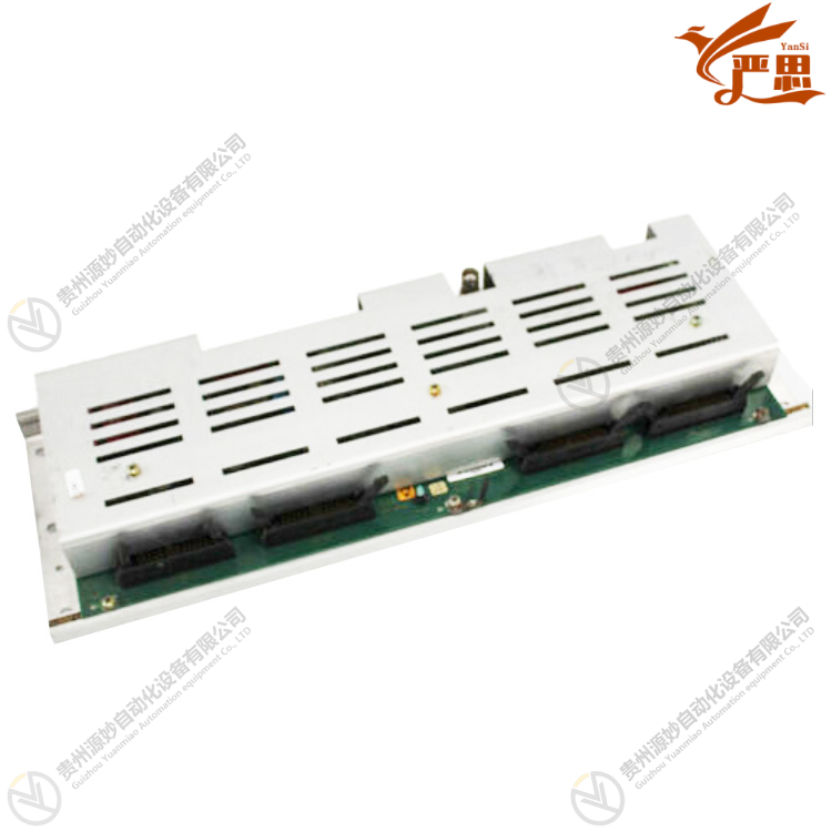 ABB 3BSE038415R2 可硅控模块