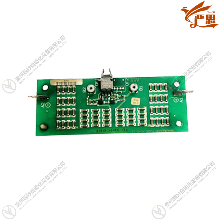 ABB 3BSE037760R1 控制器