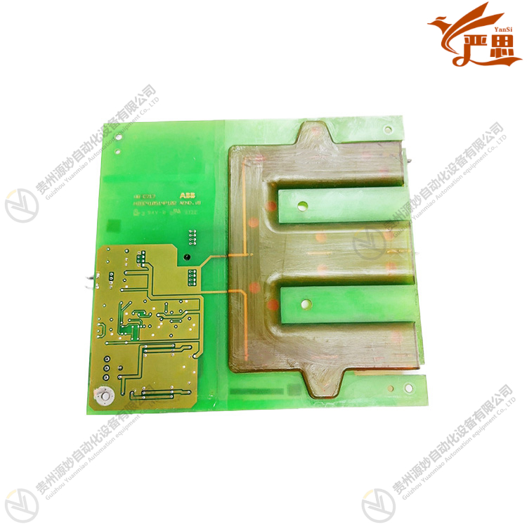 ABB 3BSE039293R1 数字量控制板卡