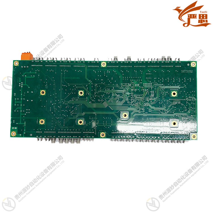 ABB 3BSE034741R3112 起动器