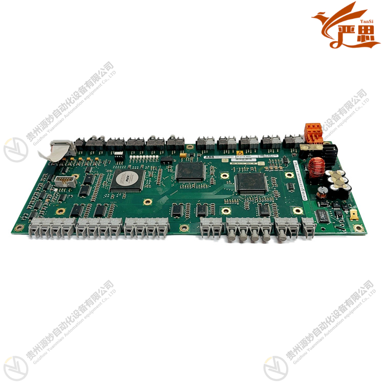 ABB 3BSE034741R3112 起动器