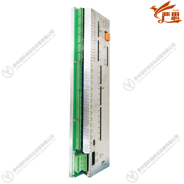 ABB 3BSE036634R1 变压器