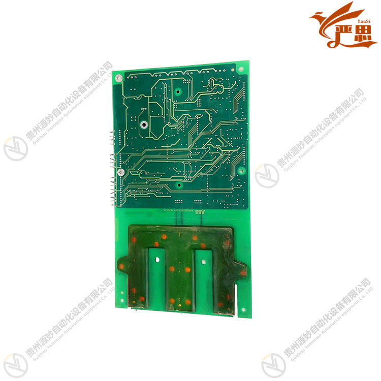 ABB 3BSE036634R1 变压器