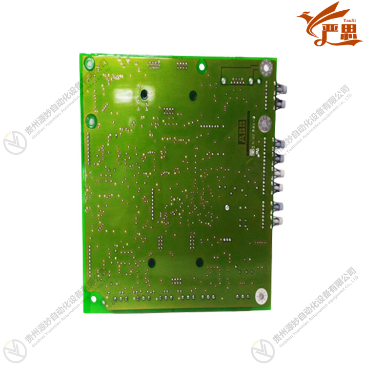 ABB 3BSE032402R1 数字量模块