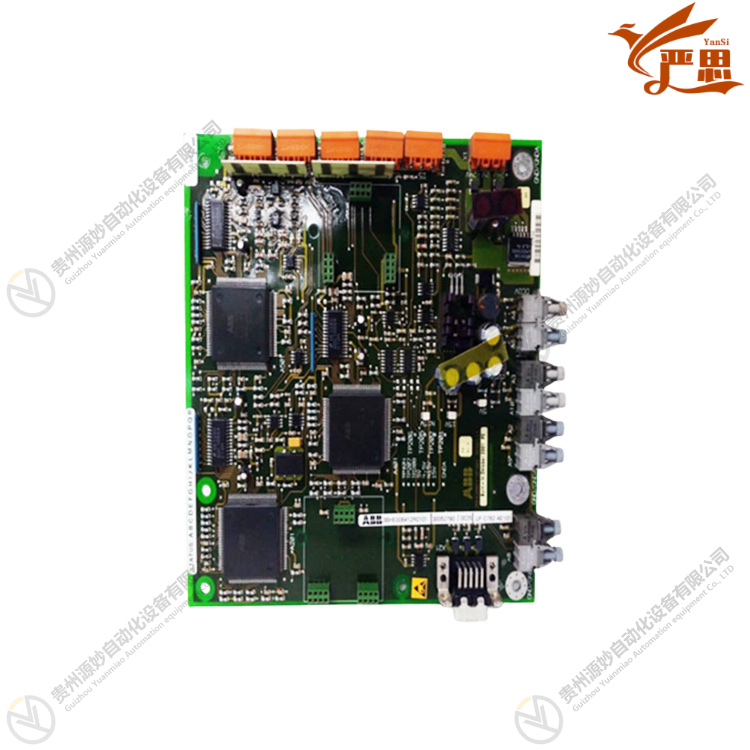 ABB 3BSE032402R1 数字量模块