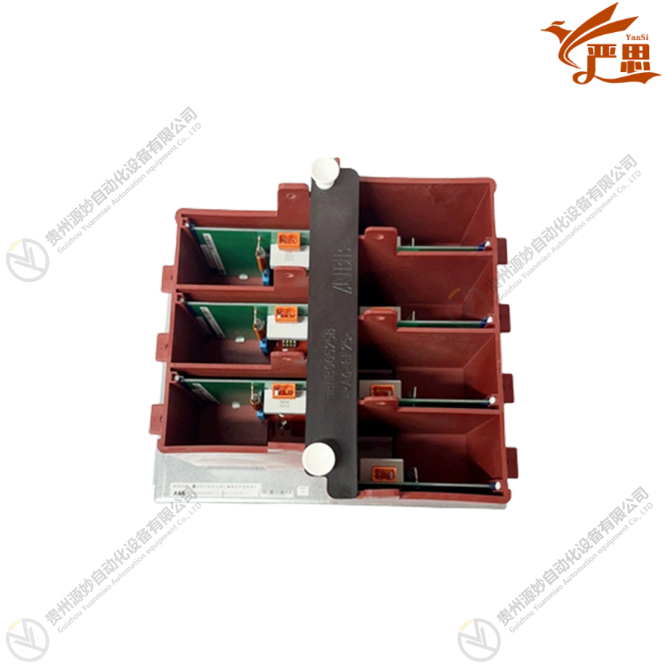 ABB 3BSE032401R1 电源模块