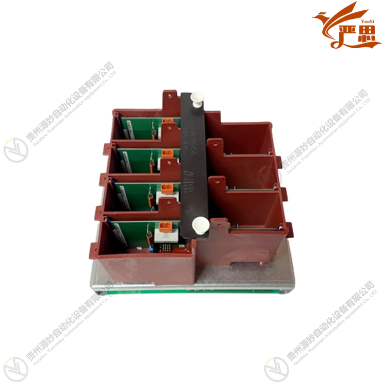 ABB 3BSE032423R1 自动化模块