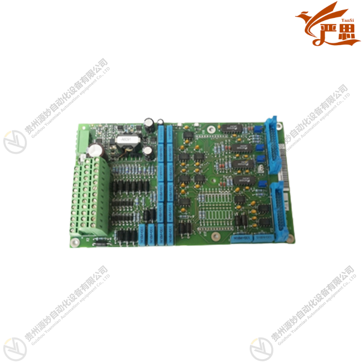 ABB 3BSE031155R1 处理器
