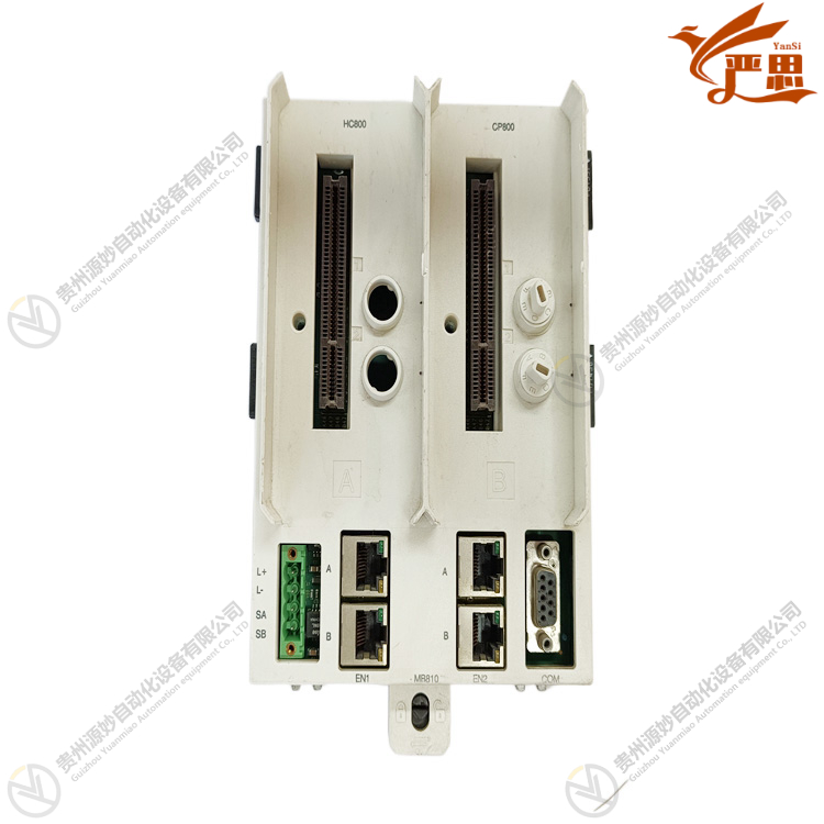 ABB 是一种数字输入/输入模块，通常用于物业自动化和掌握体系中，以衔接数字传感器和履行器，用于监测和掌握数字输入和输入旌旗灯号。这个模块由ABB（ABB团体）临盆，用于处置惩罚惩治数字旌旗灯号，履行掌握使命并与其他体系奔走通讯。
