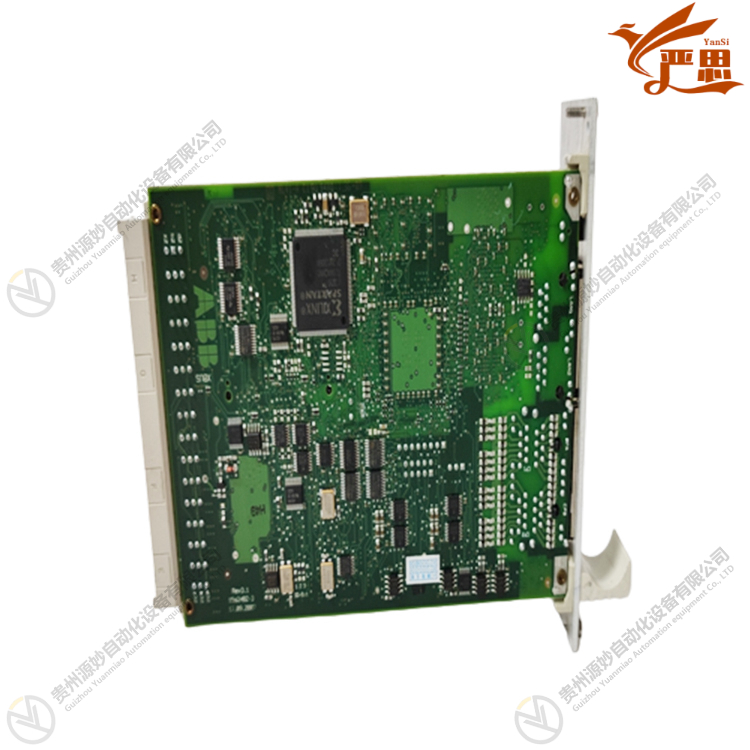 ABB 3BSE031108R100  控制器