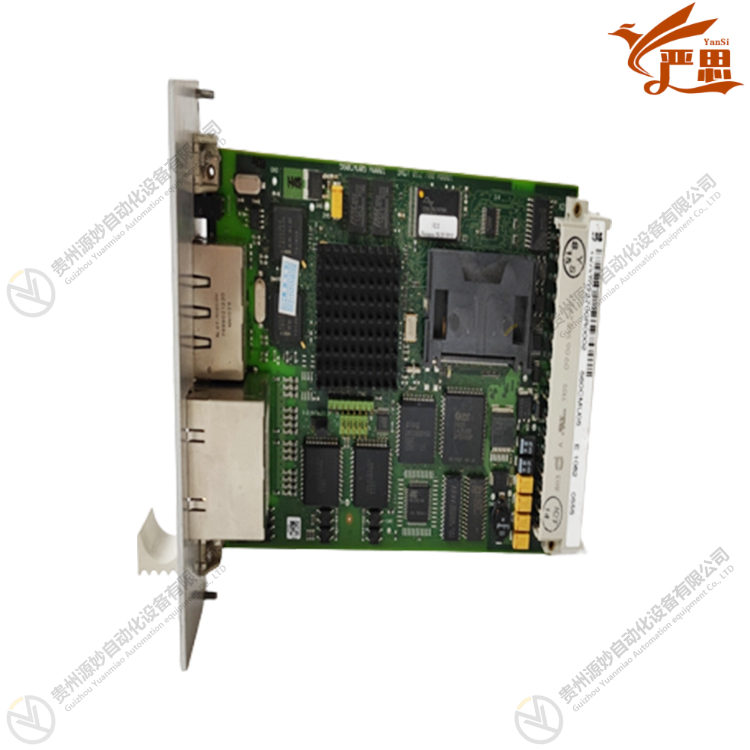 ABB 3BSE030220R2  通讯模块