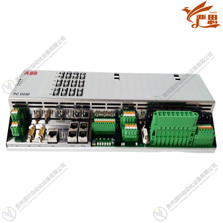 ABB 3BSE030220R1 接口模块