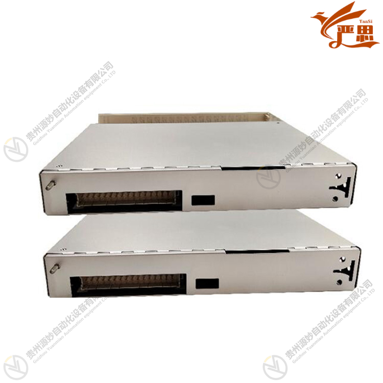 ABB 3BUR001401R1 以太网模块