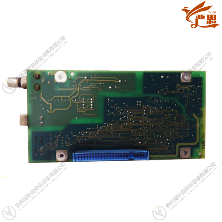 ABB 3BUR002100R1 控制设备