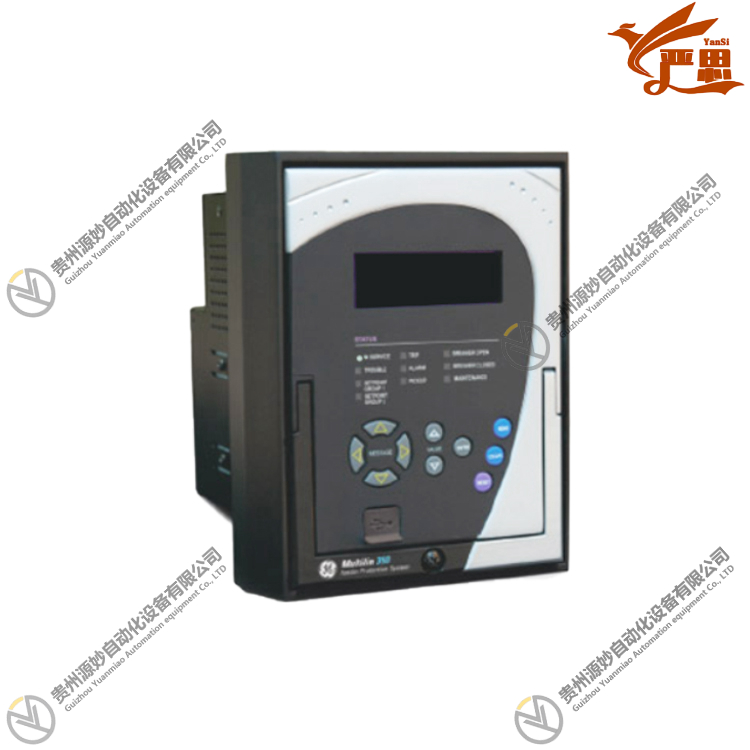 GE IS215UCVEM06A 模拟量输入模块