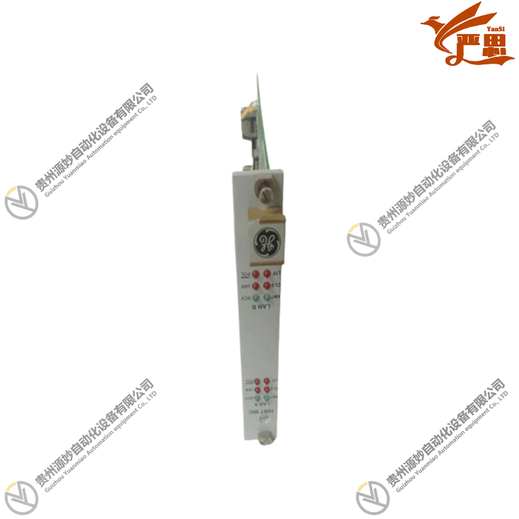 GE IS220PDIAH1B  控制设备