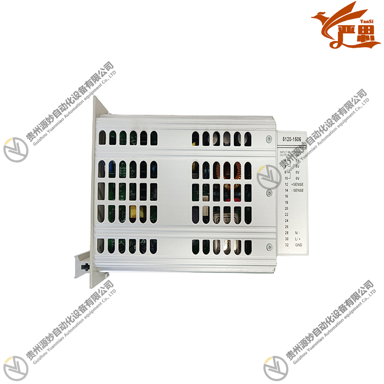 GE IS200VCMIH1B 通信模块