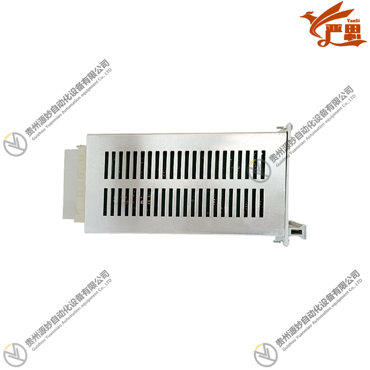 GE IS200VTURH2B 控制器