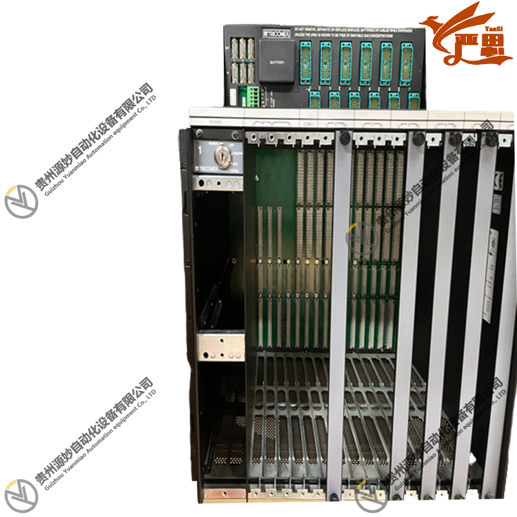TRICONEX 3401 数字量输出模块