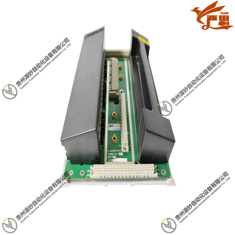 TRICONEX MP6004 模拟输出模块