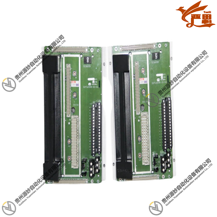 TRICONEX PI3351 工业控制器