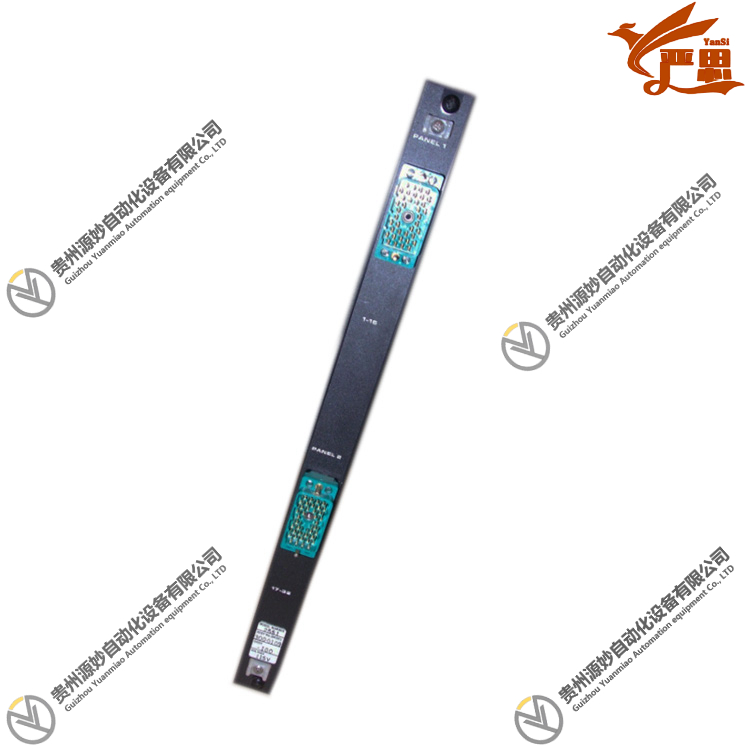 TRICONEX MP6004 模拟输出模块