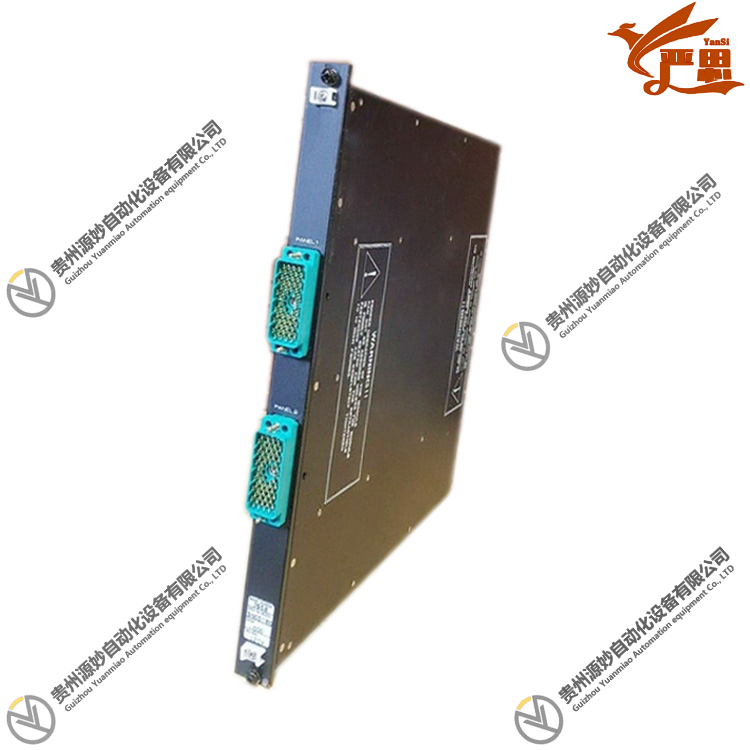 TRICONEX 3515 可编程逻辑控制器